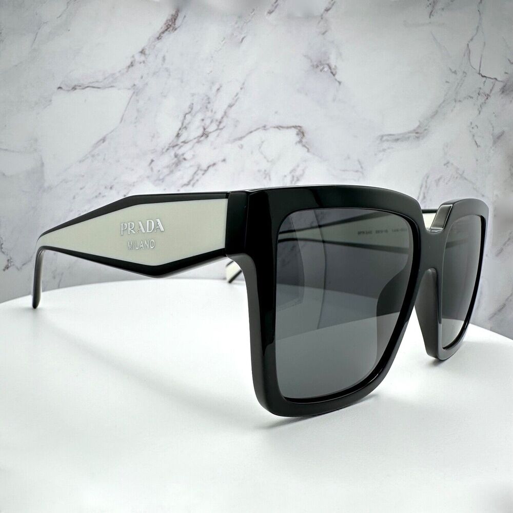 New Prada Sunglasses - Picture 11 of 16